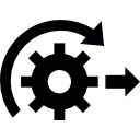 simbolo developer