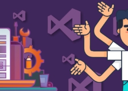 slider para pagina de producto visual studio