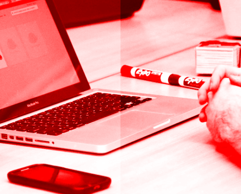 banner página de producto adobe acrobat dc