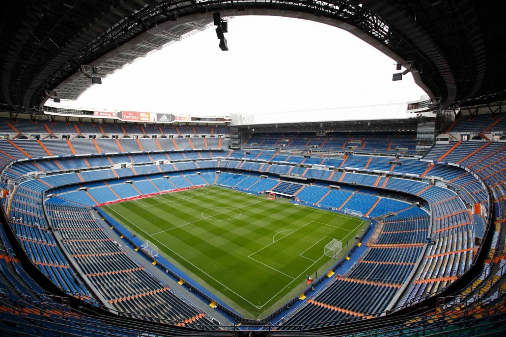 estadio