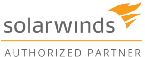 logo solarwinds partners