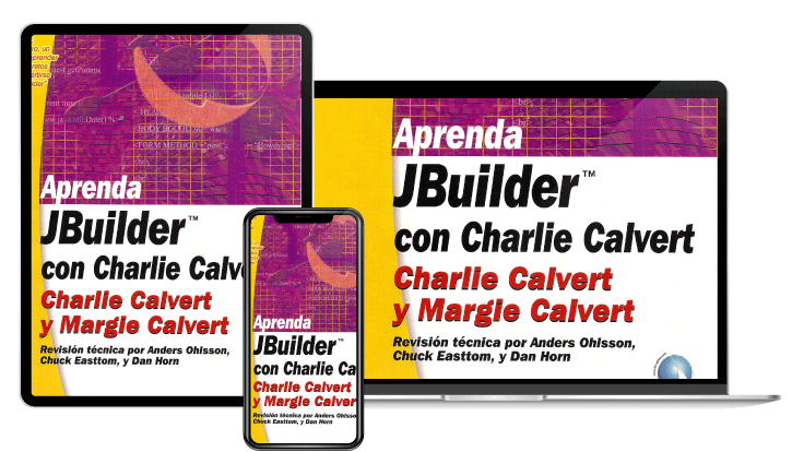 Aprenda-JBuilder-con-Charlie-Calvert