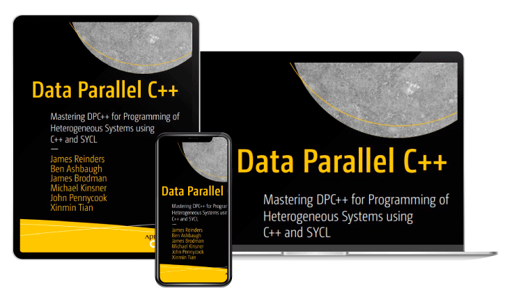 Data-Parallel-C++