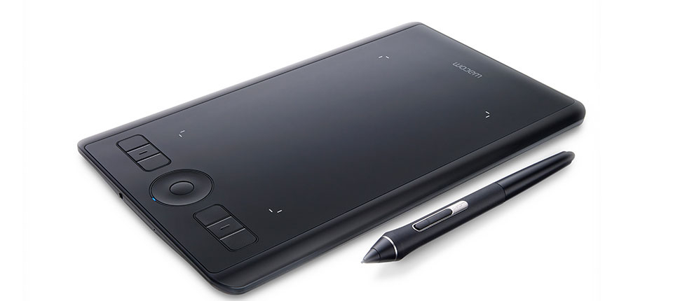 Wacom intuos pro gallery small g1