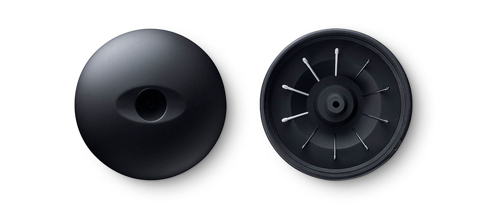 Wacom intuos pro overview gallery g8