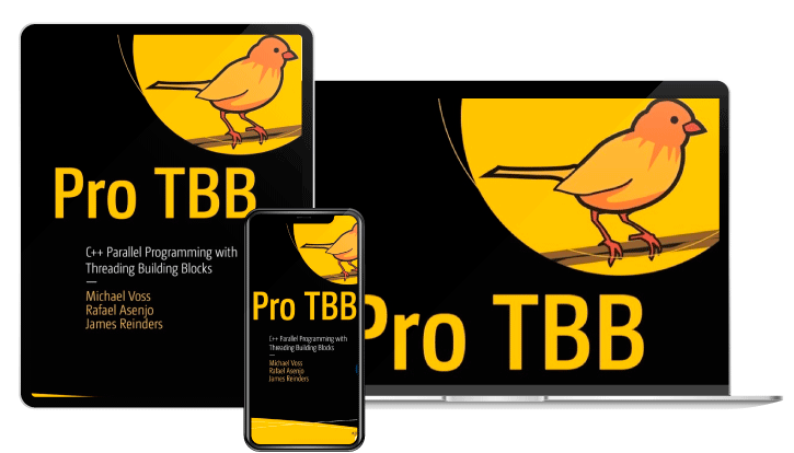 Pro-TBB-C++-parallel-programming-with-Threading-Building-Blocks