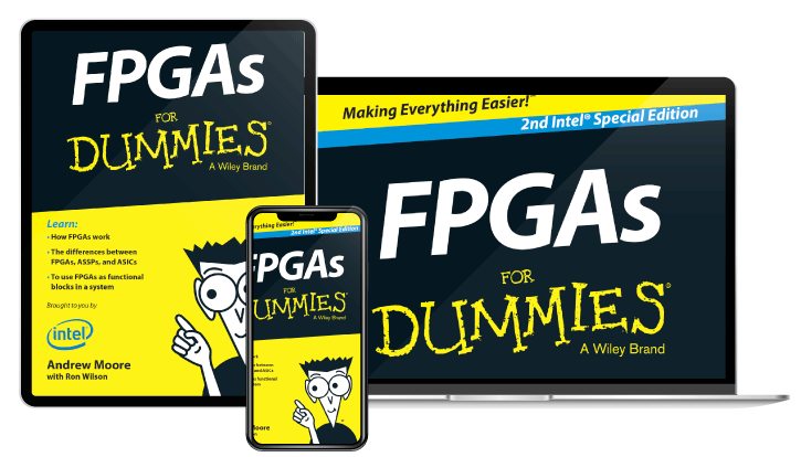 FPGAs-for-Dummies