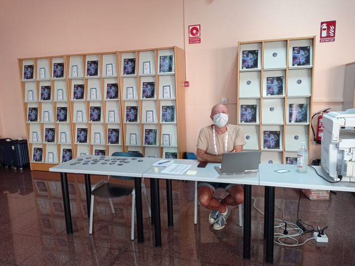 registro
