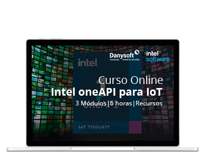 Imagen del curso intel software