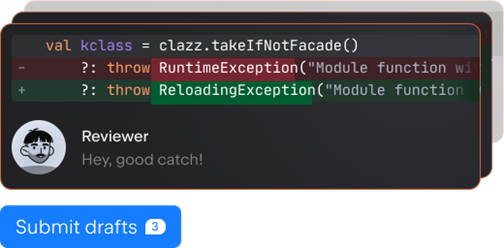 JetBrains Space