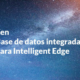 Zen base de datos integrada para Intelligent Edge
