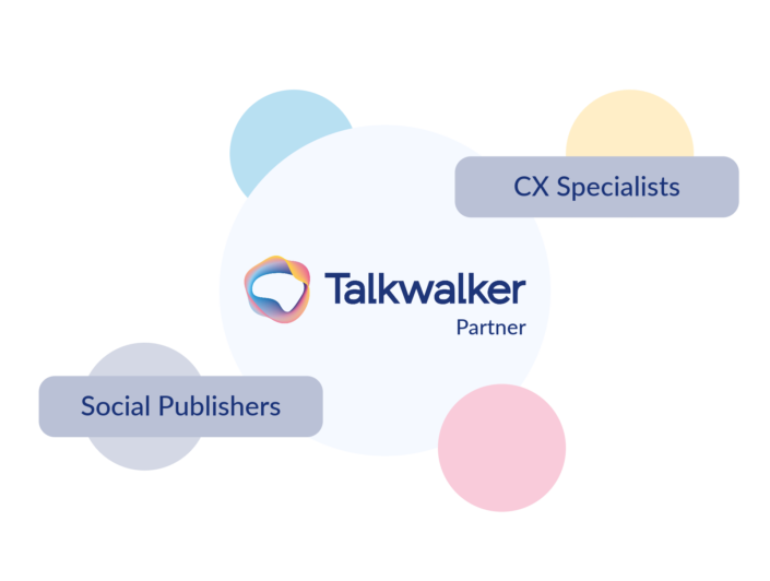 Talkwalker Talkwalker de Hootsuite te ayuda en la escucha social de tu marca