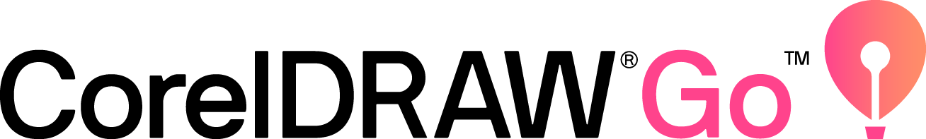 Logo Corel Go