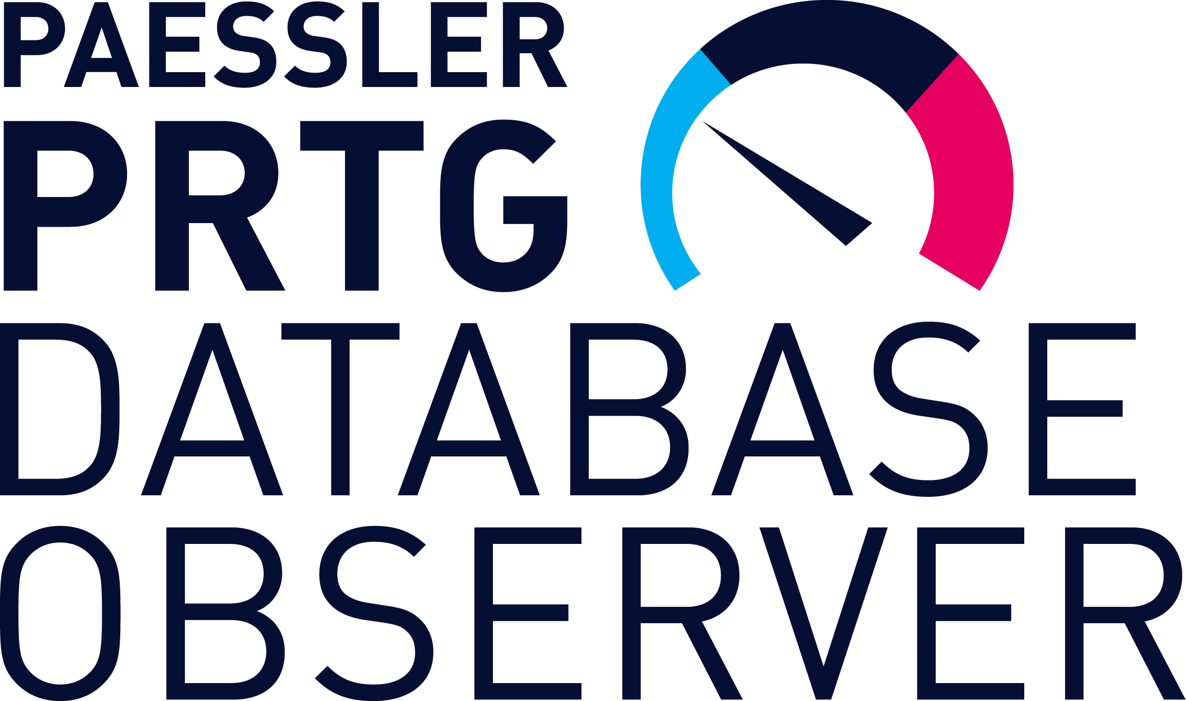 Logo_Paessler-PRTG-Database-Observer Paessler PRTG Extensions