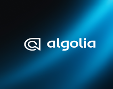 algolia