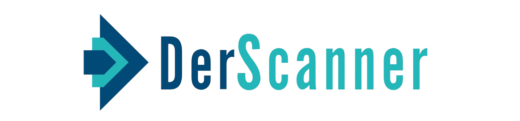 logo DerScanner