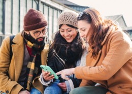 Avenza Maps para mapas offline con GPS sin conexión a internet
